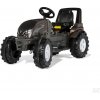 Rolly Toys Šľapací Traktor Premium II Valtra, pre deti od 3 do 8 rokov