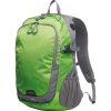 Halfar Batoh Step L, objem 22l COT47306309399-apple green UNI Zelené jablko