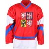 Merco Replika ČR 2011 hokejový dres červená veľ. XL