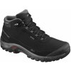 Salomon Shelter CS WP - Black/Ebony/Black 48