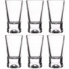 Orion Skleněná odlievka GLASMARK SH 6 x 25 ml