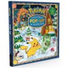 Pokémon Advent Holiday Pop-Up Calendar, 2nd Edition (Pevná)
