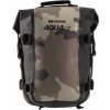 Brašna na padací rám AQUA C7 crash bar bag, OXFORD (maskáč, objem 7l)