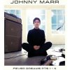 Marr Johnny - Fever Dreams Pts 1 - 4 [2LP] vinyl