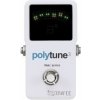 TC Electronic PolyTune 3 Tuner