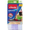 VILEDA Ultramax Care náhrada z recyklovaných vlákien