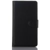 Smartfony-it Puzdro na Nokia Lumia 530 čierne . - NR258