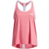 Under Armour | Under Armour Knockout Tank | rúžová| S
