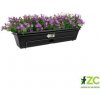 Elho kvetináč Green Basics Trough 70 cm living black