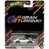 Hot Wheels Premium Cars Pop Culture Gran Turismo 2022 Porsche 911 GT3 RS
