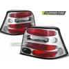 Tuning-tec Zadné svetlá CHROME pasujú na VW GOLF 4 09.97-09.03
