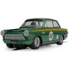 Autíčko Touring SCALEXTRIC C4540 - Ford Lotus Cortina - Goodwood 2023 - Andrew Jordan + David Dickenson (1:32) (28-C4540)