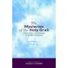 Mysteries of the Holy Grail (Rudolf Steiner)(Brožovaná)