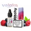 Ritchy EU (Liqua, Ritchy, Aramax) RITCHY Nic Salt Triple Berry Mix 10ml Obsah nikotínu v mg/ml: 20 mg/ml