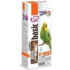 Lolo Pets Smakers Tyčinky na preperenie pre andulky 90 g