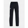Under Armour Chlapčenské nohavice UA B Icon Woven Pant Čierna YLG