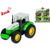 Mikro trading Traktor - 14 cm