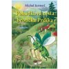 Pohádková cesta broučka Prdíka - Jurman Michal