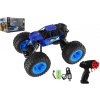 Teddies Auto RC Off-Road terénne 2,4GHz plast 32cm dobíjací pack+batérie modré