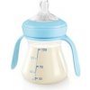 Tescoma PAPU PAPI 667650.00 - Fľaša PAPU PAPI 150 ml, modrá