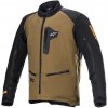 ALPINESTARS bunda VENTURE XT camel black - XL
