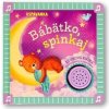 Uspávanka - Bábätko, spinkaj