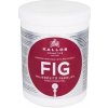 Kallos Fig maska na vlasy 1000 ml
