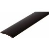 Arcansas Samolepiaci prechodový profil SEMIPVC PVC hnedý 30 x 900 mm