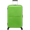 American Tourister Airconic Spinner 77/28 Acid Green zelená 101 l