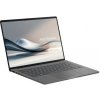 ASUS ZenBook 14 UX3407QA OLED Iceland Gray (UX3407QA-OLED306W) Snapdragon X X1-26-100 / Qualcomm Hexagon / Copilot+PC / 14,0