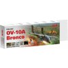 ICM Farby sada OV-10A Bronco and other Vietnam aircraft 6x 12 ml