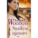 Kniha Strážkyně tajemství - Barbara Woodová