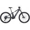 Horský elektrobicykel Scott Strike eRIDE 930 (EU) black Velikost rámu kol US: 21