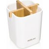 MEDIBLANC Dental Care Complete Dental Care stojan na zubnú kefku White