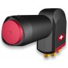 LNB Opticum RED Rocket QUATTRO 0,1dB