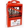 Makita P-60517 Sada vrtákov