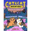 Cat & Cat Adventures: Journey Into Unibear City