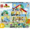 LEGO® Duplo 10994 Rodinný dom 3 v 1