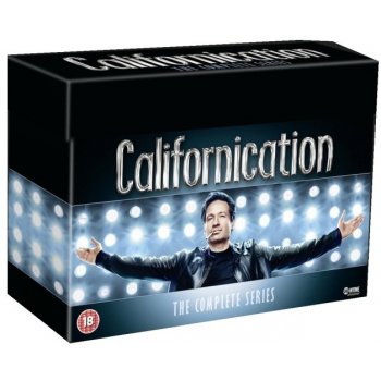 Californication - Orgie v Kalifornii 17.séria