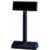 GIGA DSP-840UD-01 - zákaznický displej 2x20 znaků, USB, black
