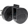 Klaksón 12V 2ks AMIO-03620