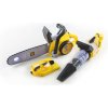G21 Hračka fukar a motorová pila na baterie DELUXE TOOLS