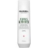 Goldwell Dualsenses Curls & Waves šampón pre kučeravé a vlnité vlasy 250 ml