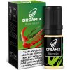 Dreamix - Vodní meloun (Watermelon) 10 ml Obsah nikotinu: 6 mg