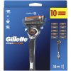 Gillette Fusion Proglide Special pack Strojček + 10 ks NH