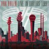 Van Halen Live in Dallas 1991 (2 LP)