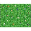 KARTON P+P Obrus do výtvarnej výchovy 65x50cm Playworld