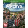 Far Cry 5 (XONE) 3307216022930