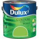 Interiérová farba Dulux CoW divoké liány 5 L