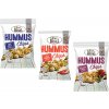 FoodyFree Hummus chipsy 50g - Hummus chipsy s cviklou
